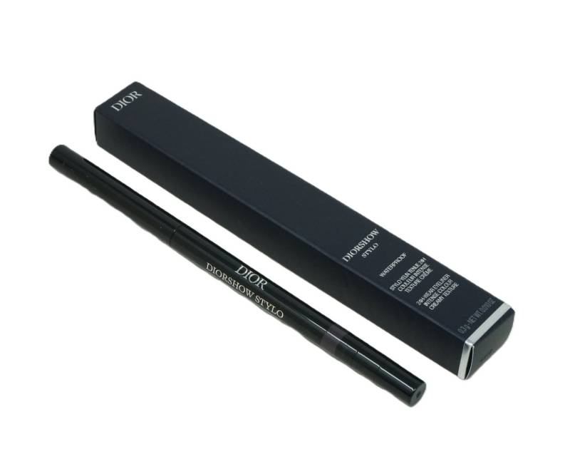 Dior Eyeliner Dior Diorshow Stylo Eyeliner 0,3 g Matte Taupe 771 von Dior