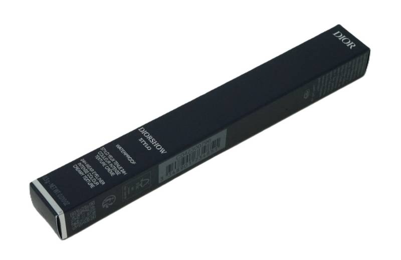 Dior Eyeliner Dior Diorshow Stylo Waterproof Eyeliner 0,3 g 796 Pearly Amethyst von Dior