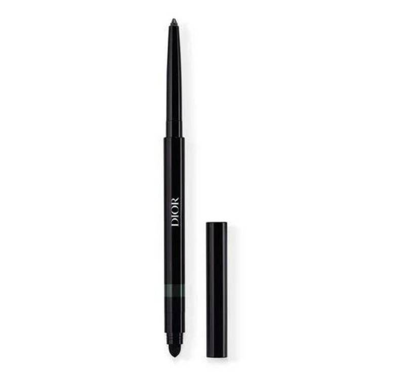 Dior Eyeliner Wasserfester Augenstift show (Stylo) 0,3 g - Farbton: Mattes Grün von Dior