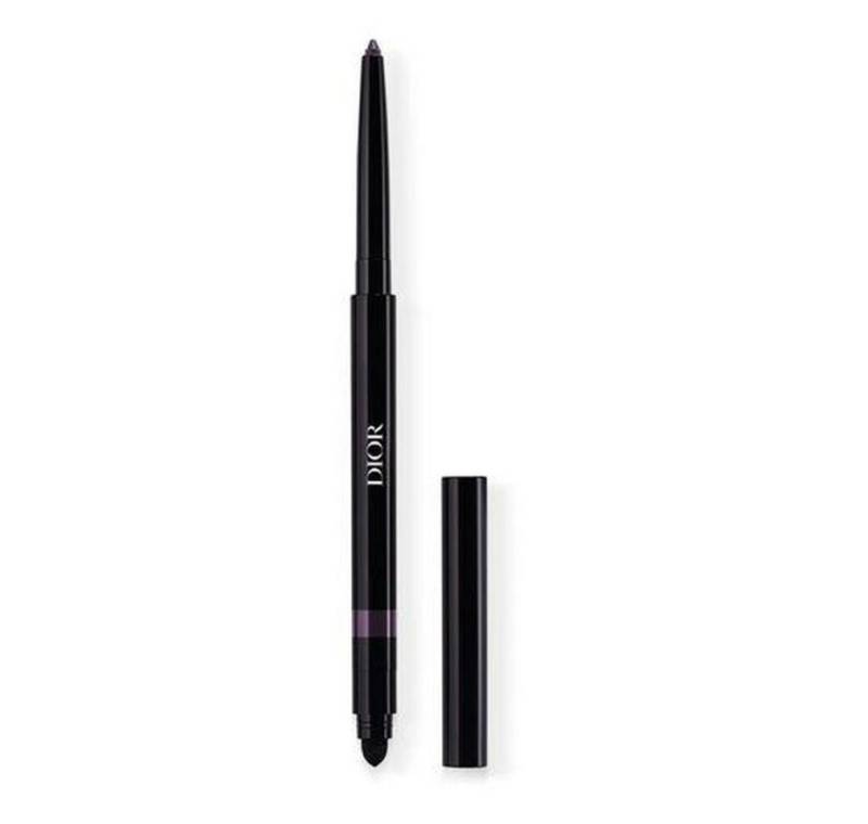 Dior Eyeliner Wasserfester Augenstift show (Stylo) 0,3 g - Farbton: Mattes Violett von Dior