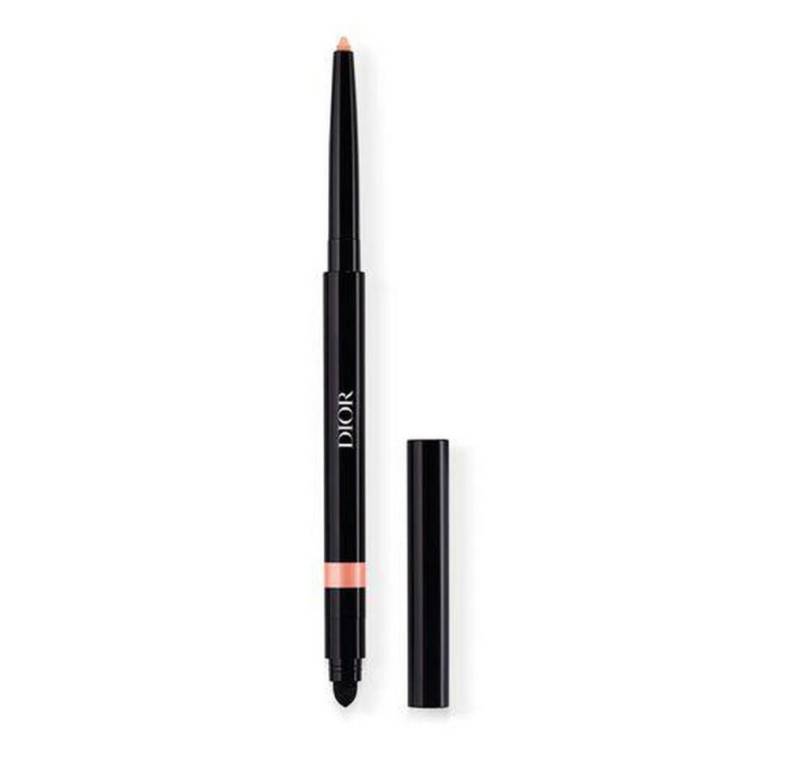 Dior Eyeliner Wasserfester Augenstift show (Stylo) 0,3 g - Farbton: Pearly Coral von Dior