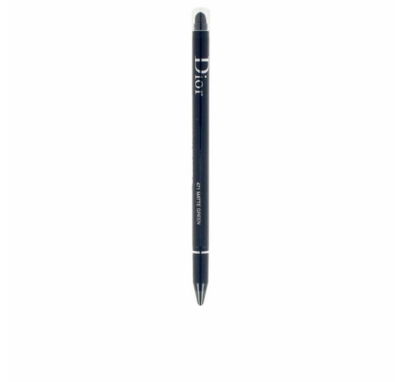 Dior Eyeliner show Stylo Eyeliner 471 von Dior