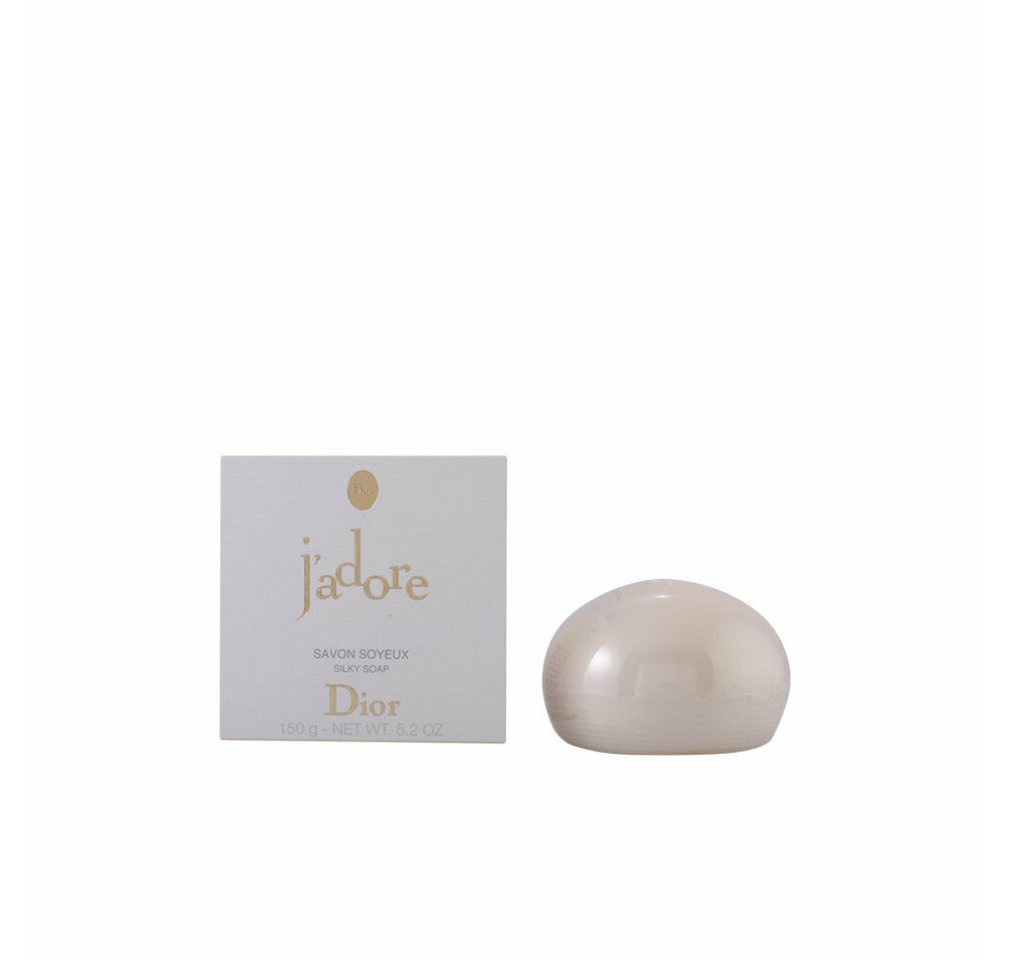 Dior Feste Duschseife J'adore Soap Seife 150g Dior Feste Duschseife J'adore Soap Seife 150g von Dior