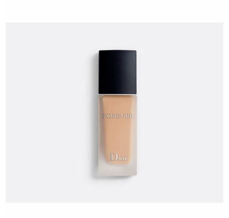 Dior Foundation, Forever Foundation 24H Halt Matt Nr.3 Neutral, 30ml von Dior