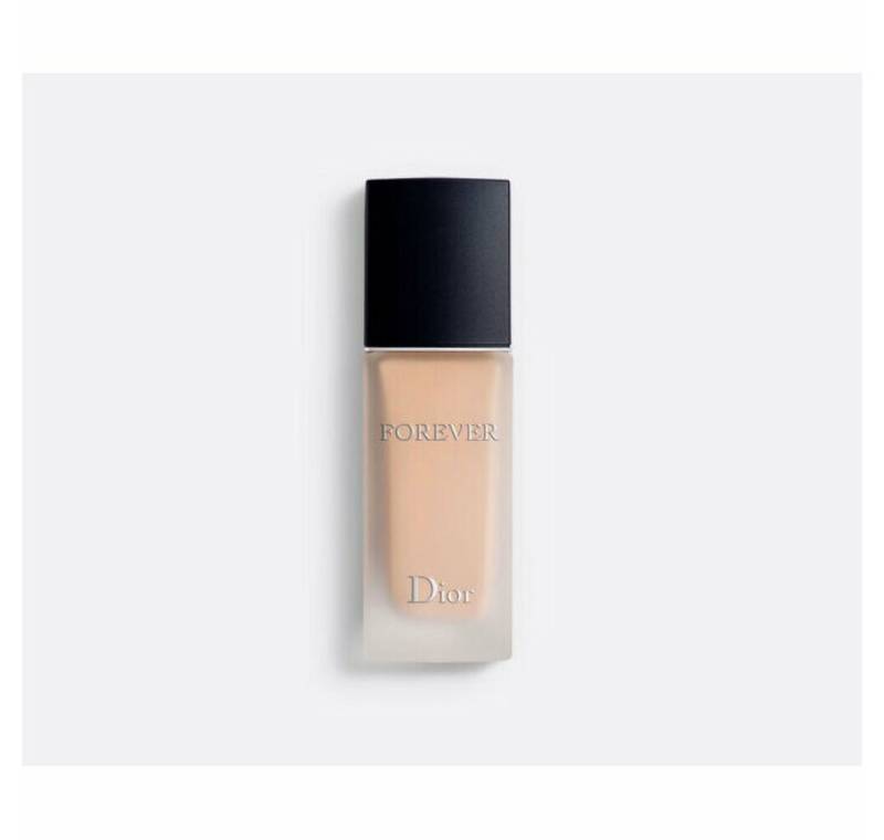 Dior Foundation, Forever Matte Foundation 24H - 2CR Cool Rosy, 30ml von Dior