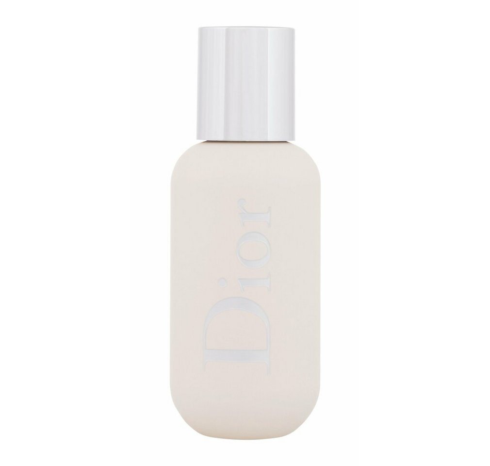 Dior Foundation Backstage Christian 50ml von Dior