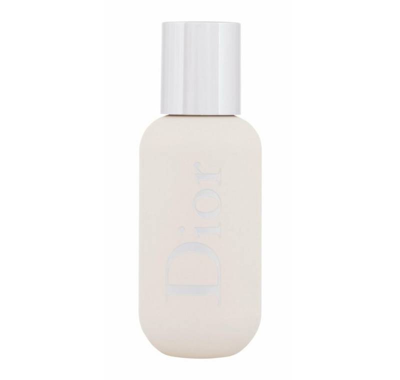 Dior Foundation Backstage Christian 50ml von Dior
