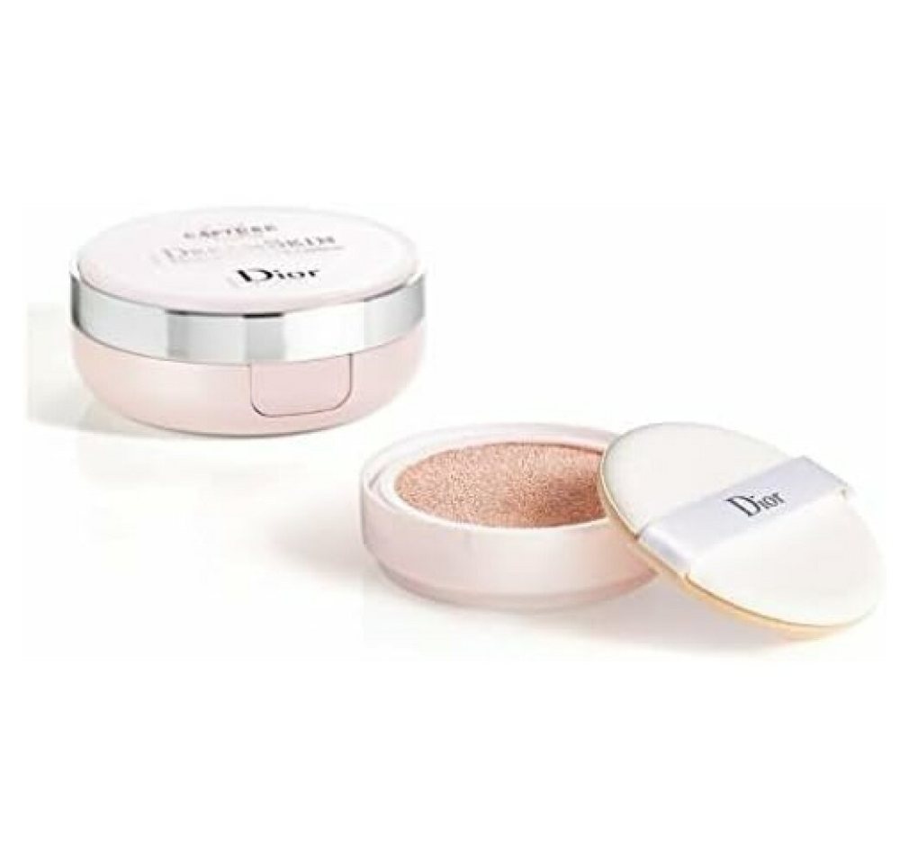 Dior Foundation Capture Dreamskin Moisture Cushion 15g von Dior