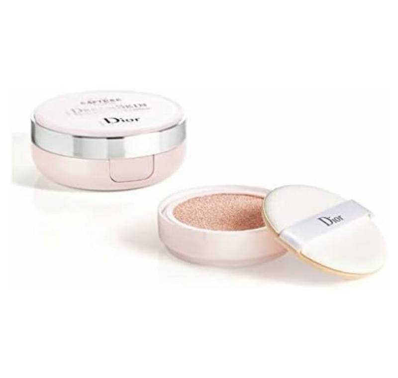 Dior Foundation Capture Dreamskin Moisture Cushion 15g von Dior