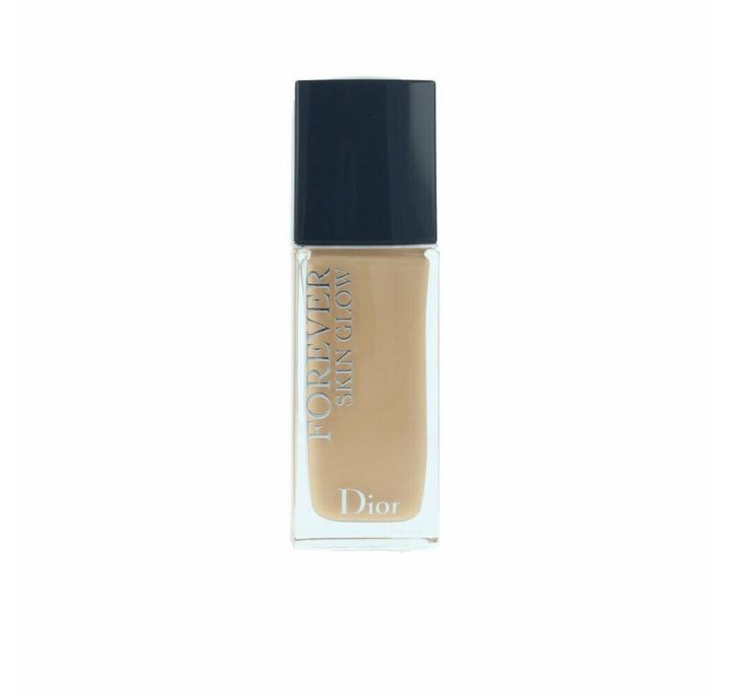 Dior Foundation Christian Forever Glow 24H Wear - Nr. 2WO (Warm Olive) 30ml von Dior
