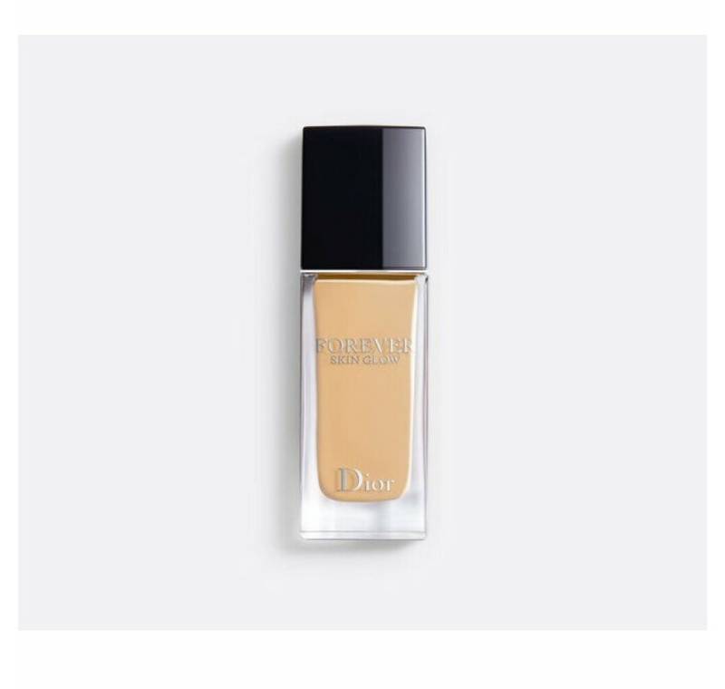 Dior Foundation Forever Base Fluida Glow 2wo 30ml von Dior