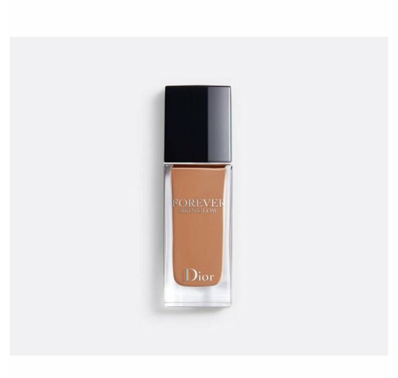 Dior Foundation Forever Base Fluida Glow 5n 30ml von Dior