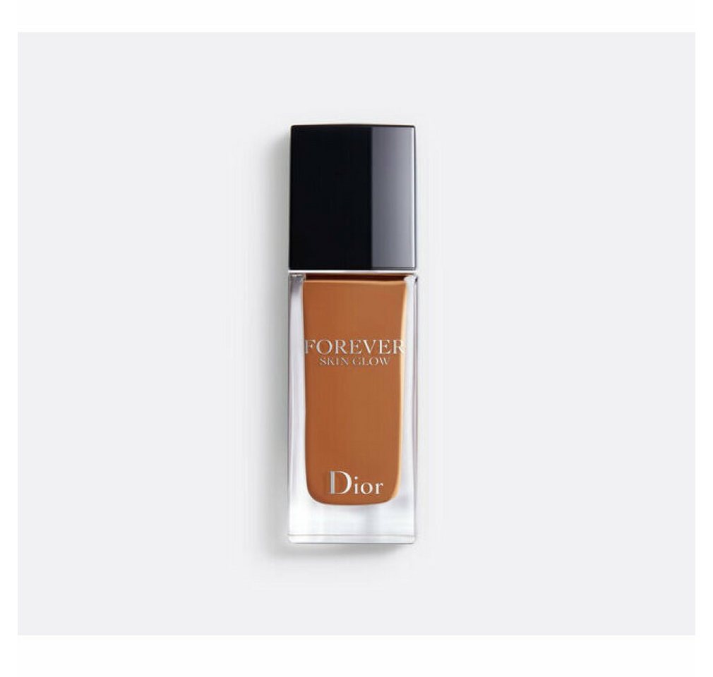 Dior Foundation Forever Base Fluida Glow 6n 30ml Dior Foundation Forever Base Fluida Glow 6n 30ml von Dior