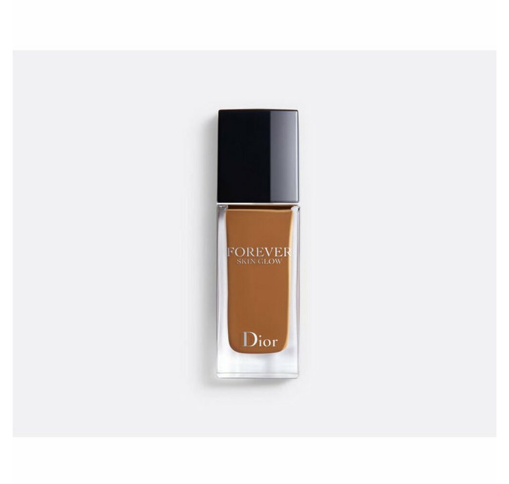 Dior Foundation Forever Base Fluida Glow 7n 30ml von Dior