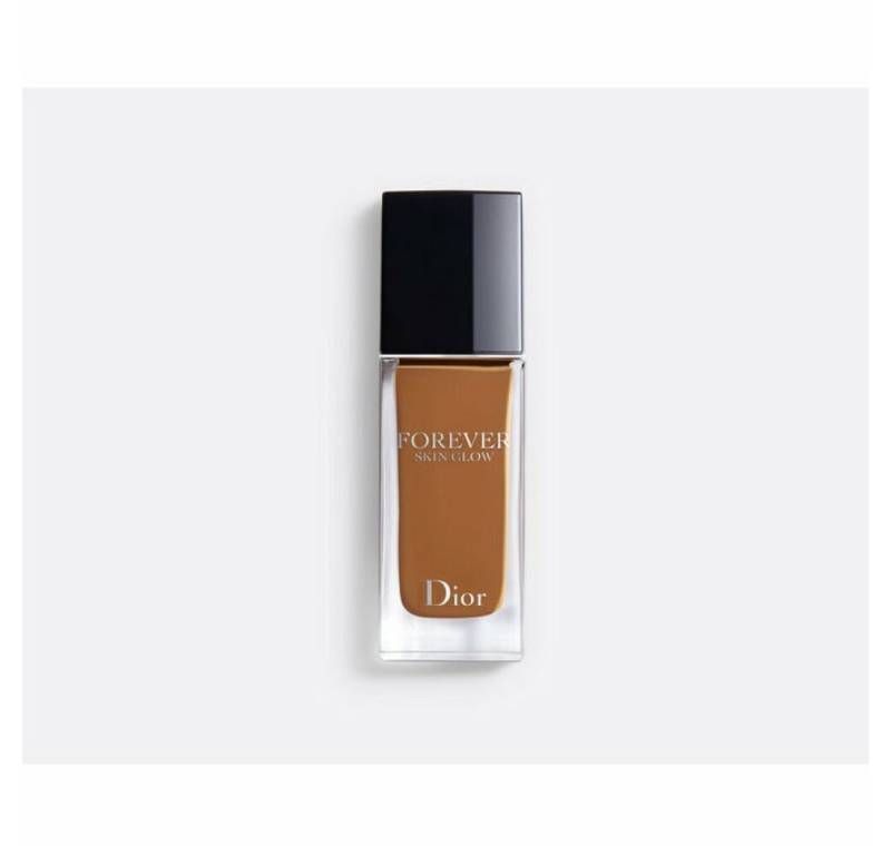 Dior Foundation Forever Base Fluida Glow 7n 30ml von Dior