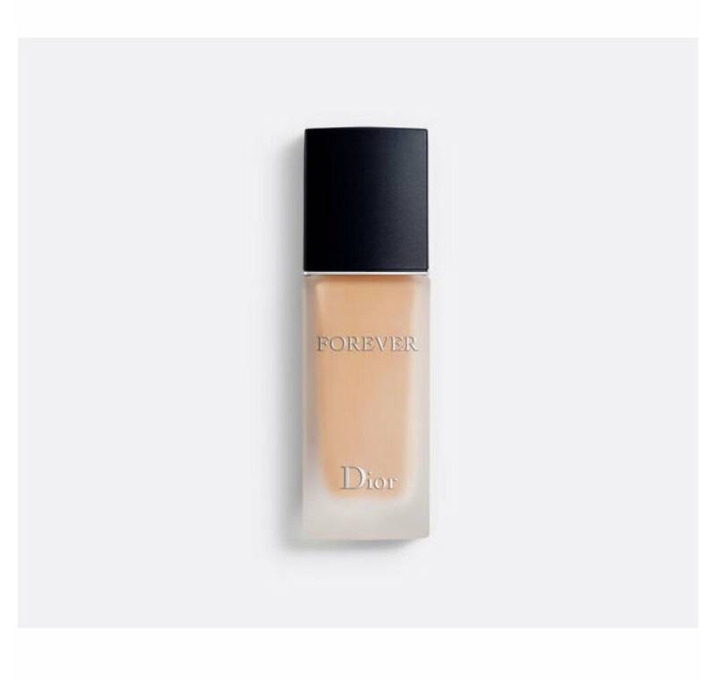 Dior Foundation Forever Base Fluida Matte 2wp 30ml von Dior