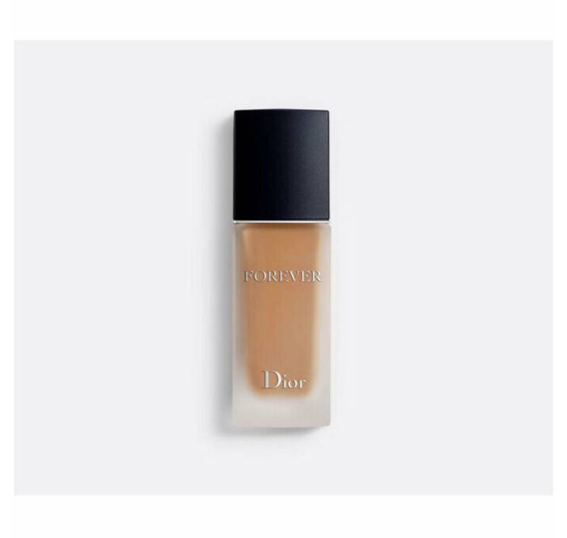 Dior Foundation Forever Base Fluida Matte 4w 30ml von Dior