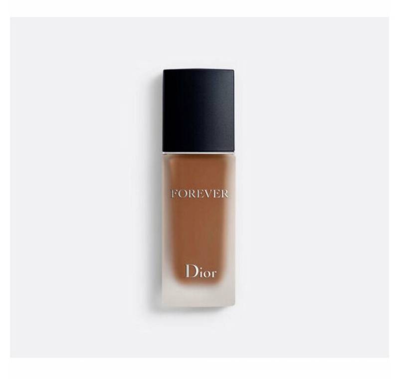 Dior Foundation Forever Base Fluida Matte 7n 30ml von Dior