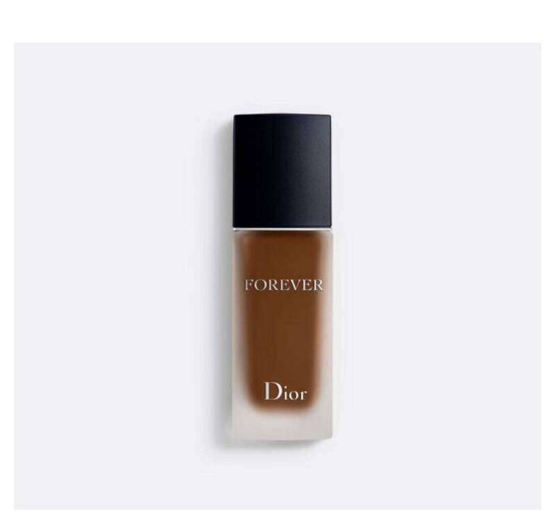 Dior Foundation Forever Base Fluida Matte 9n 30ml von Dior