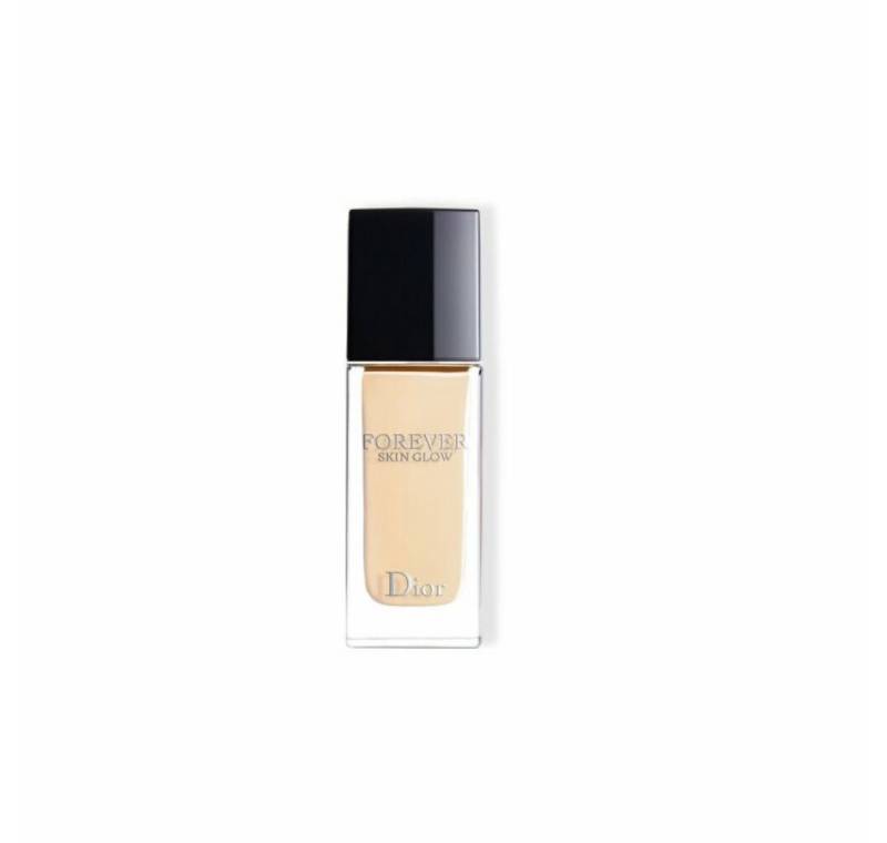 Dior Foundation Forever Foundation Glow Nr.2N Neutral 30ml von Dior