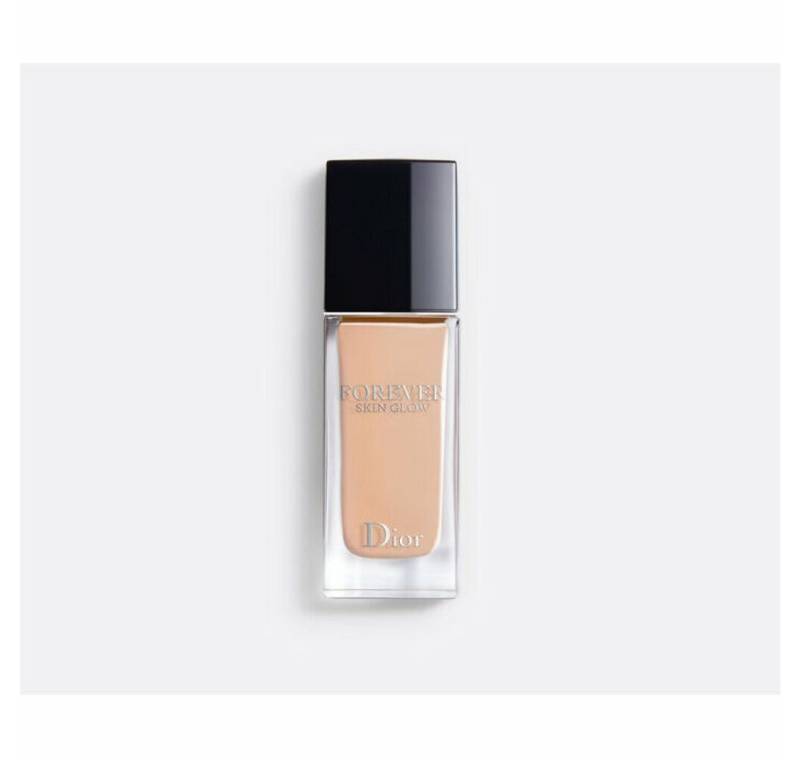 Dior Foundation Forever Foundation Glow Nr.2WP Warm Peach 30ml von Dior