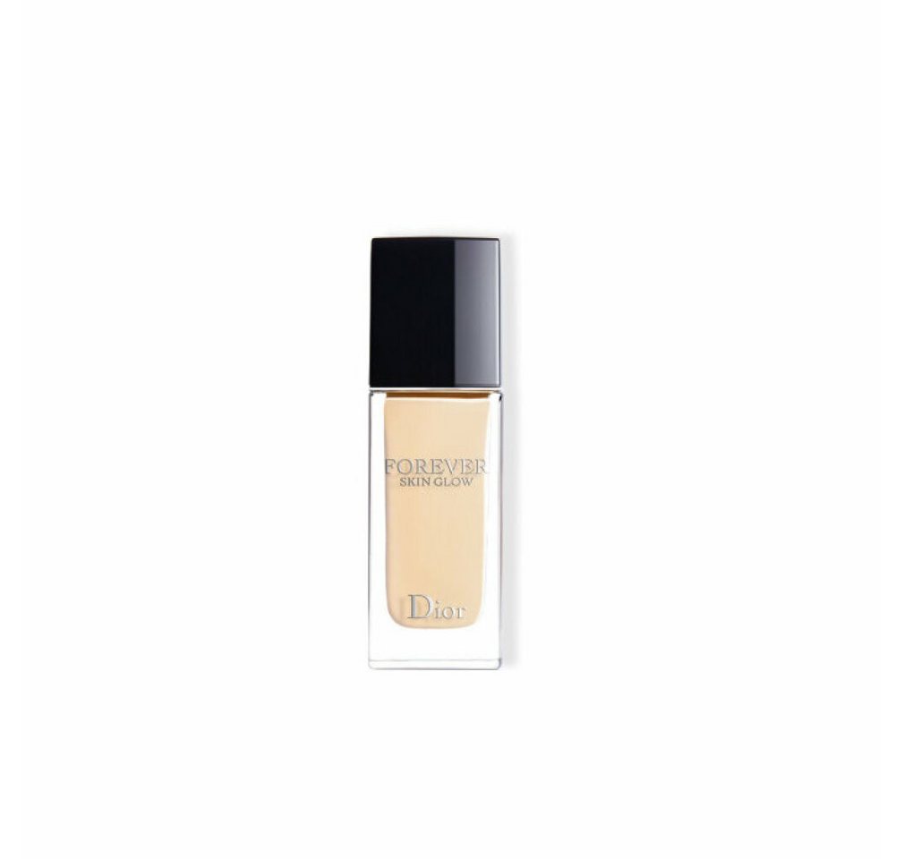 Dior Foundation Forever Foundation Glow Nr.3.5N Neutral 30ml Dior Foundation Forever Foundation Glow Nr.3.5N Neutral 30ml von Dior