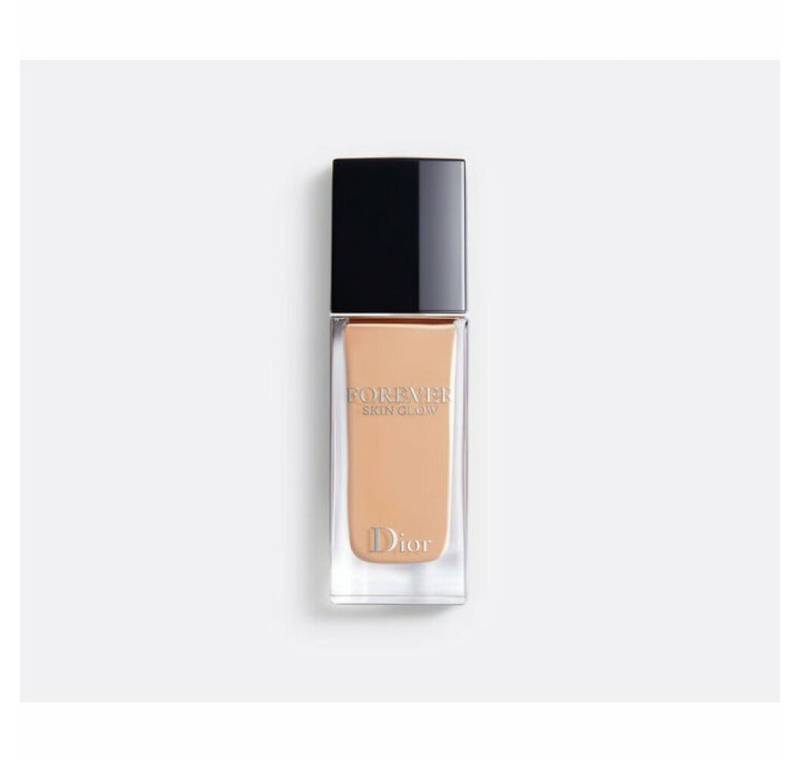 Dior Foundation Forever Foundation Glow Nr.3WP Warm 30ml von Dior