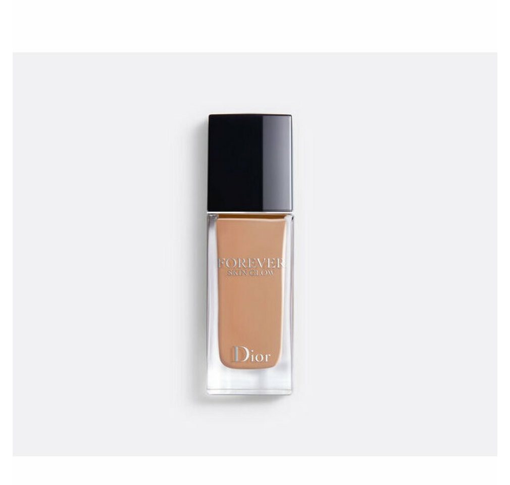 Dior Foundation Forever Foundation Glow Nr.4.5N Neutral 30ml Dior Foundation Forever Foundation Glow Nr.4.5N Neutral 30ml von Dior