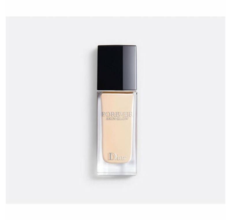Dior Foundation Forever Foundation Haut Glow Nr.0.5N Neutral 30ml von Dior