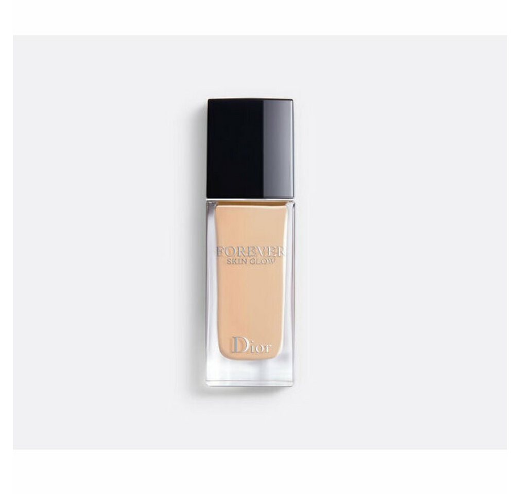 Dior Foundation Forever Foundation Haut Glow Nr.2W Warm 30ml Dior Foundation Forever Foundation Haut Glow Nr.2W Warm 30ml von Dior