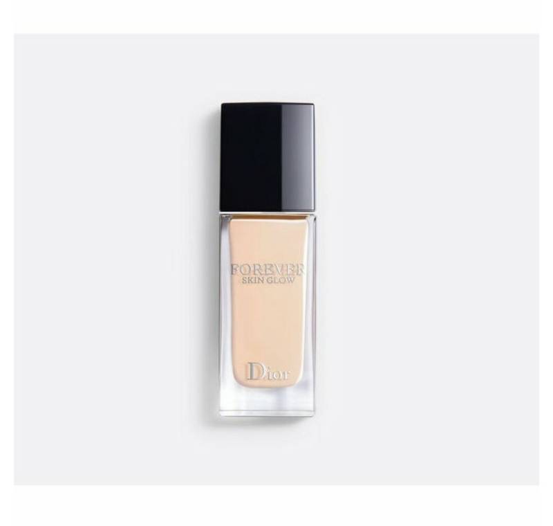 Dior Foundation Forever Glow 24H Wear Radiant Foundation SPF20 von Dior