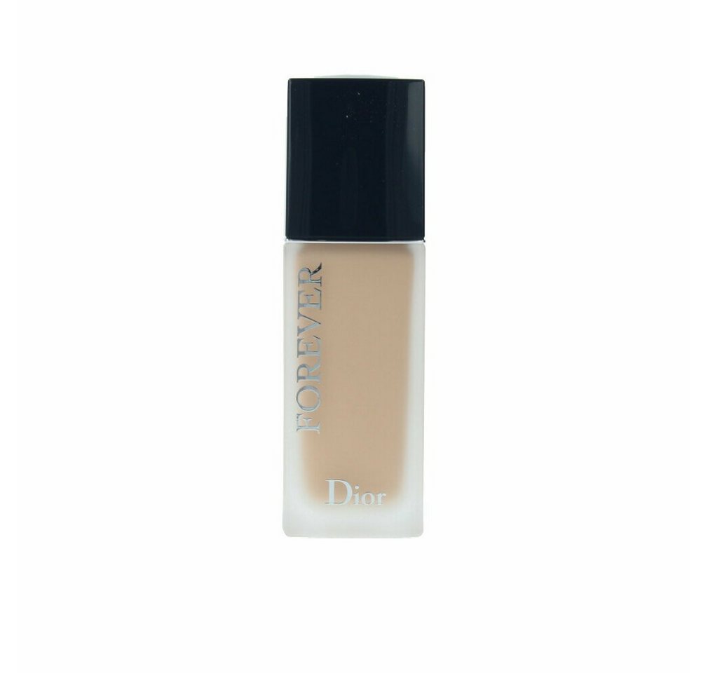 Dior Foundation Forever Matte #2N-neutral 30ml von Dior