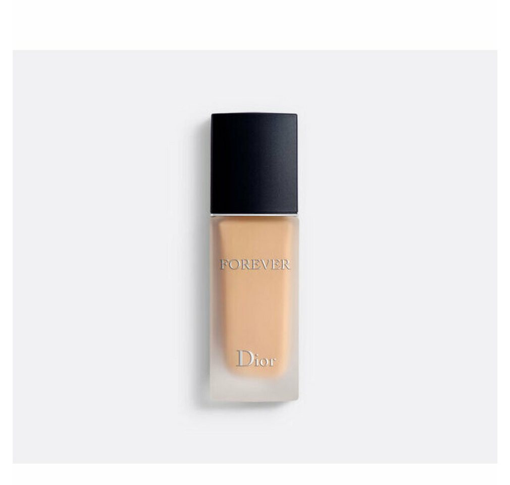 Dior Foundation Forever Matte Base Fluida 1,5w Neutral 30ml von Dior