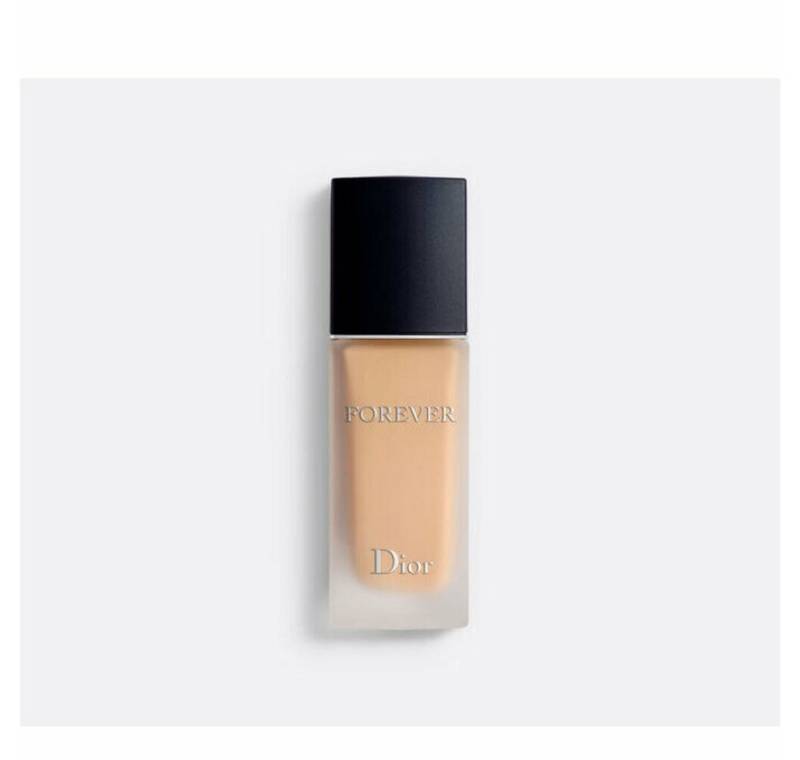 Dior Foundation Forever Matte Base Fluida 1,5w Neutral 30ml von Dior