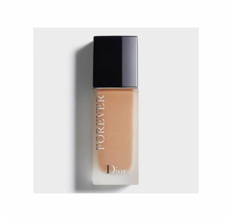 Dior Foundation Forever Matte Foundation Nr.3 Warm Peach 30ml von Dior