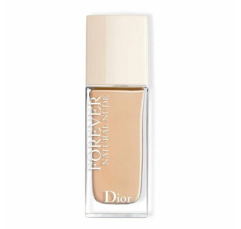 Dior Foundation Forever Natural Hautfarbe Base 2w 87ml Dior Foundation Forever Natural Hautfarbe Base 2w 87ml von Dior
