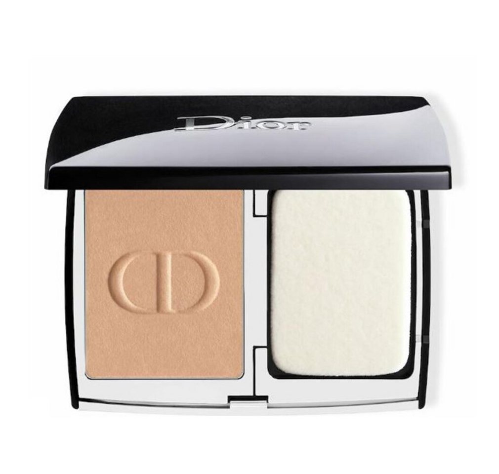 Dior Foundation Forever Natural Velvet Compact Foundation Dior Foundation Forever Natural Velvet Compact Foundation von Dior