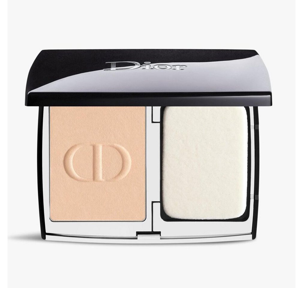 Dior Foundation Forever Natural Velvet Compact Foundation von Dior