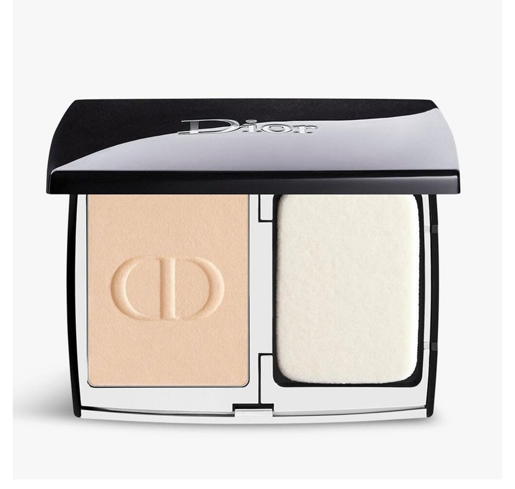 Dior Foundation Forever Natural Velvet Compact Foundation von Dior