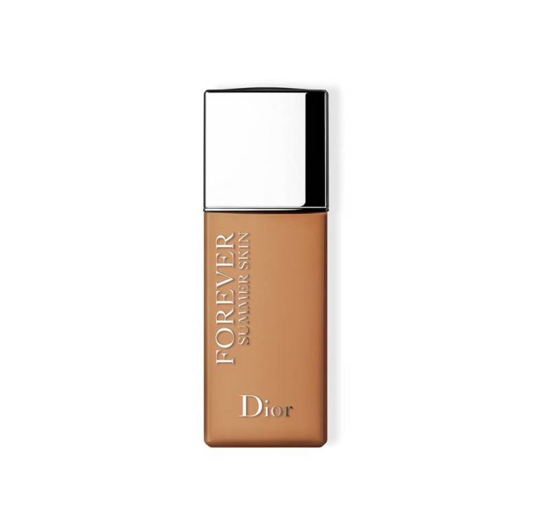 Dior Foundation Forever SummerSkin Foundation Grundierung, mit 24h Halt von Dior