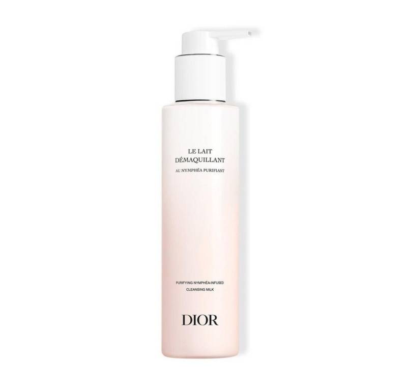 Dior Gesichts-Reinigungsmilch The Cleansing Leche 200ml von Dior