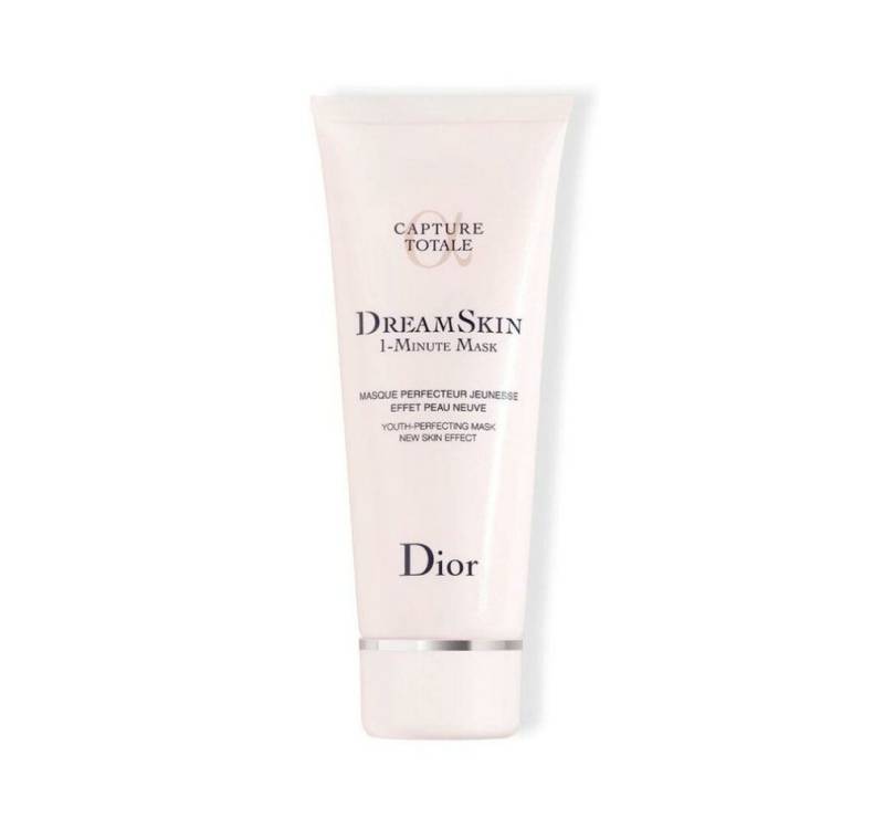 Dior Gesichtsmaske Capture Total Dreamskin Mascara Youth-Perfecting 75ml von Dior