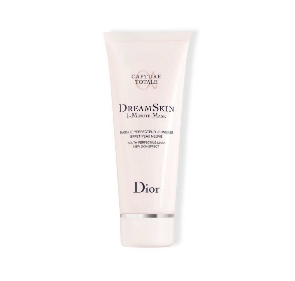 Dior Gesichtsmaske Capture Total Dreamskin Mascara Youth-Perfecting 75ml von Dior