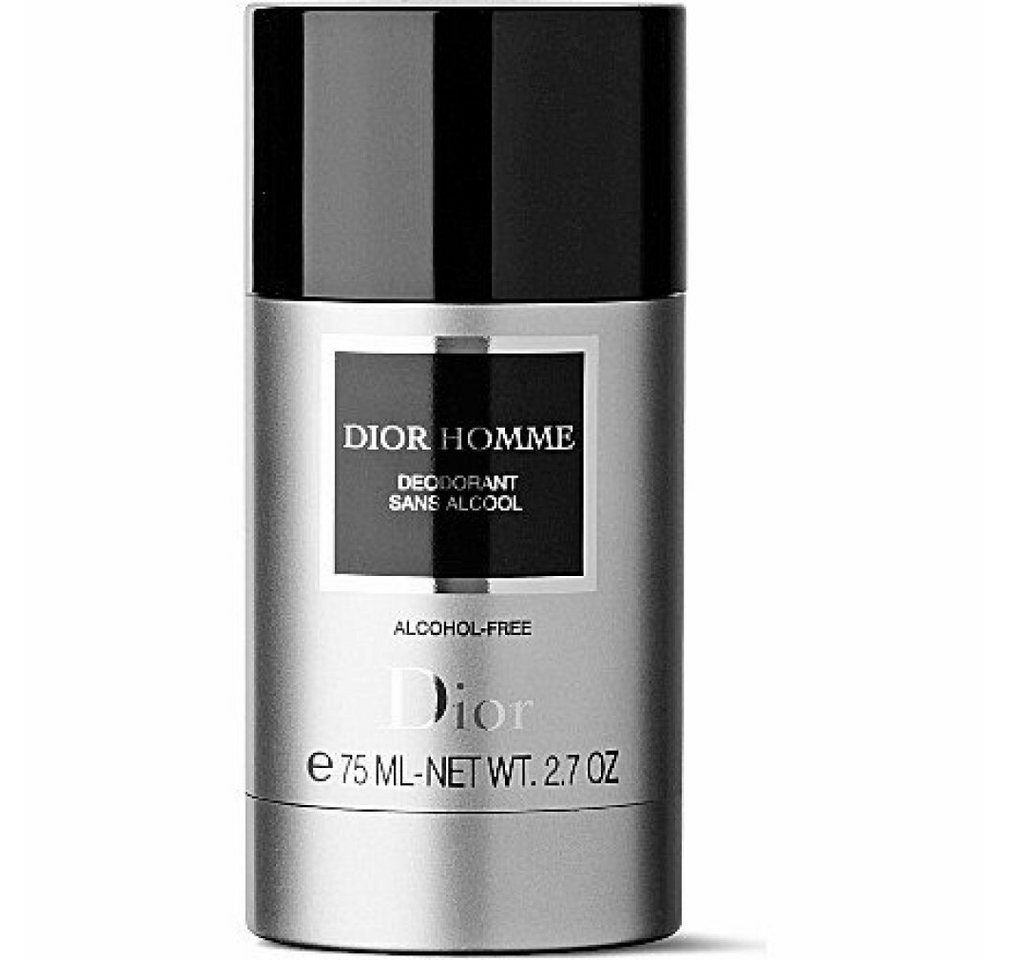 Dior Gesichtsmaske Homme Deo Stick 75 g von Dior