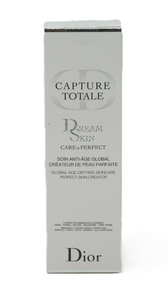 Dior Gesichtspflege Dior Capture Totale Dream age defying Hautpflege 75 ml von Dior