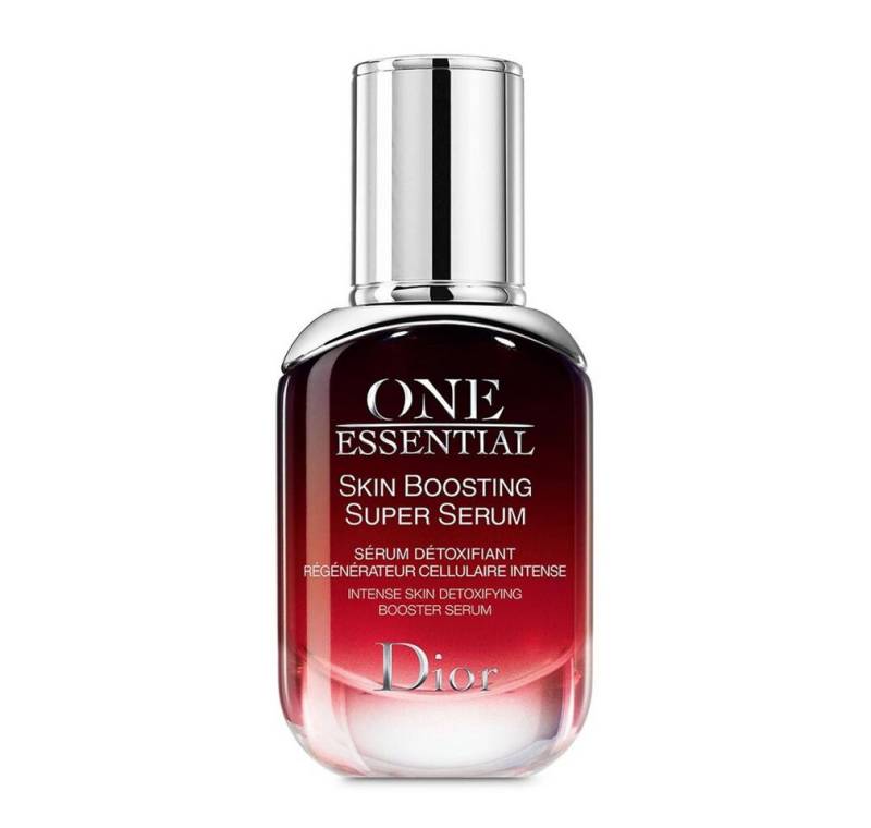 Dior Gesichtsmaske ONE ESSENTIAL Hautstärkendes Super-Sérum 50 ml von Dior