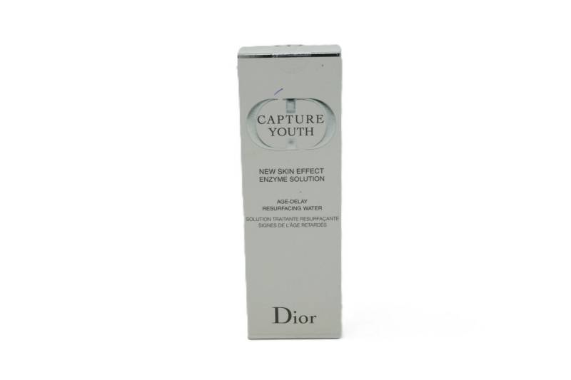 Dior Gesichtswasser Dior Capture Youth New Eddect Age-Delay Resurfacing Water 150 ml von Dior