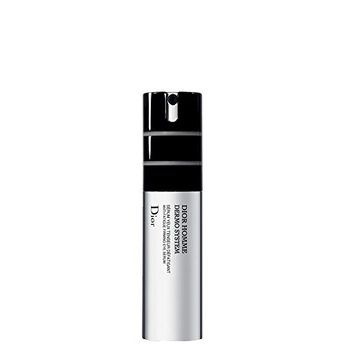 Dior HOMME DERMO SYSTEM anti-fatigue sérum yeux lissant 15 ml von Dior