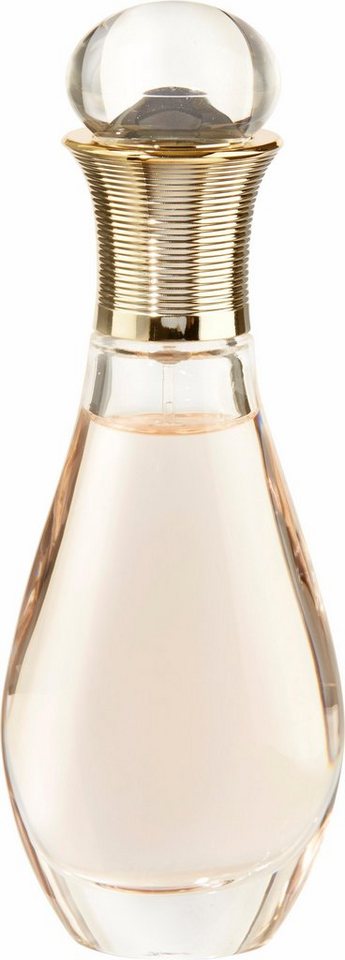 Dior Haarparfüm J'adore, mit langanhaltendem Duft von Dior