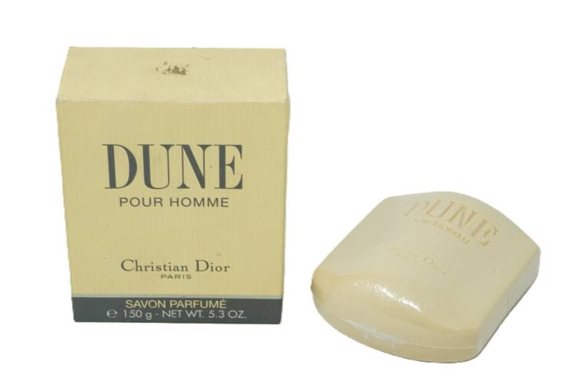 Dior Handseife Christian Dior Dune For Men Perfumed Soap Seife 150g von Dior